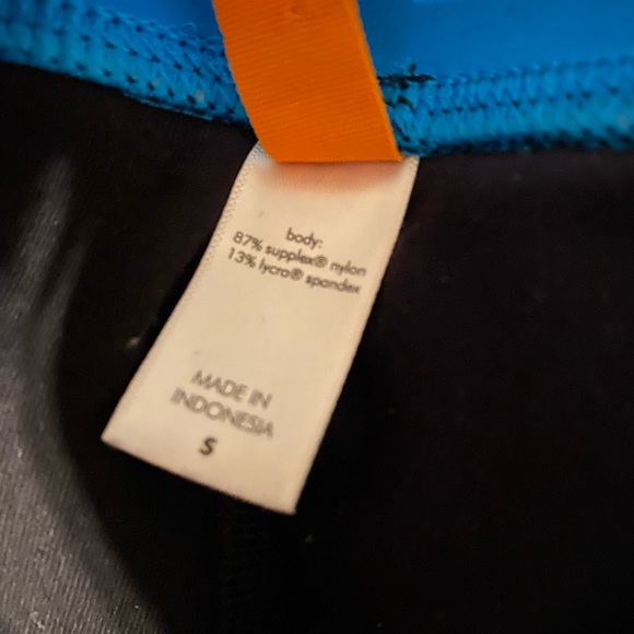 Lucy Bootcut Leggings - Picture 4 of 5